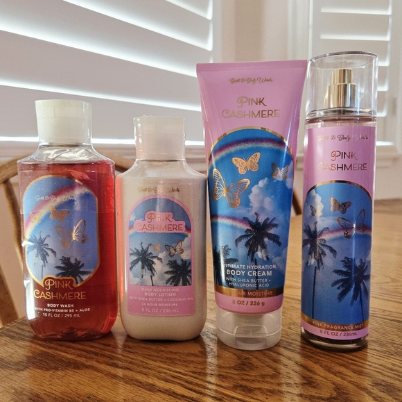 🛍BOGO 50% OFF🫧🧴🛁 NWT‼️Bath & Body Works 